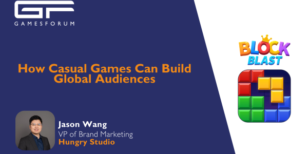 How Casual Games Build Global Audiences: The Block Blast! Approach image