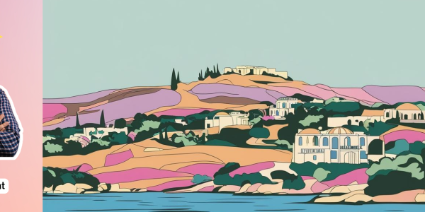 Game Companies Are Calling Cyprus Home - Here’s Why image