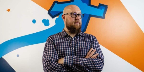 John Wright Joins Kwalee As VP of Mobile Publishing: Trades Unity For The Billion Download Studio image