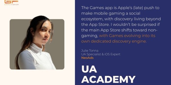 “Apps That Don’t Adapt Will Lose Users”: How iOS 26 Redefines Design, ASO, and Growth image