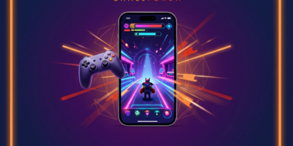 The Biggest Mobile Game of July image