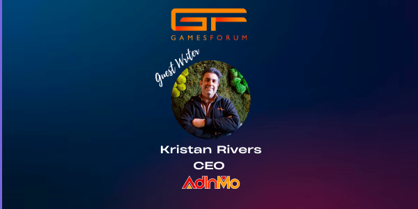 Optimizing for revenue not joy: Gamesforum London and the mobile gaming monetization predicament image
