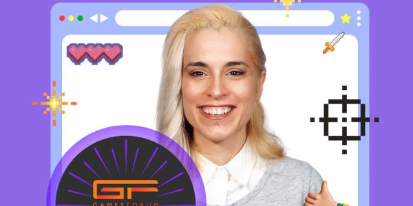 Community Spotlight: Raftur Games’ Malize Evans image