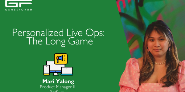 Personalized Live Ops: The Long Game image