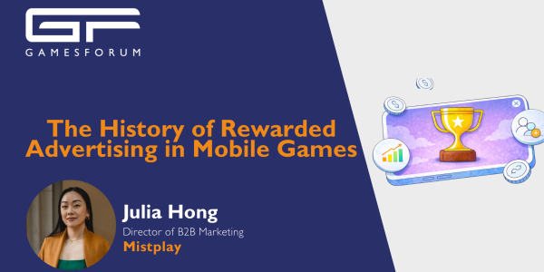 The History of Rewarded Advertising in Mobile Games image