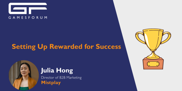 Setting Up Rewarded For Success image