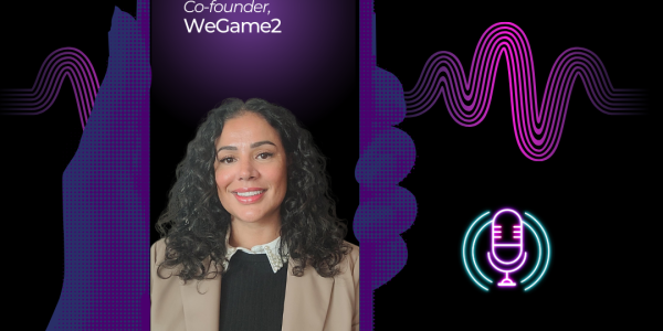 Nina Mackie on Driving Revenue Growth and Creating Inclusive, Impactful Ad Experiences in Mobile Gaming image