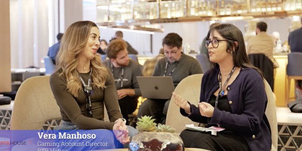 The Future of AI-Powered Retargeting in Gaming with RTB House’ Vera Manhoso image