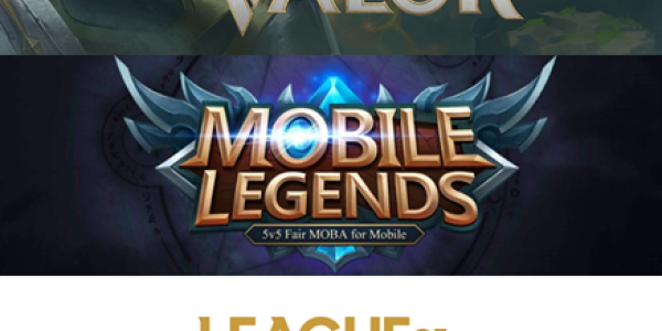 League of Legends: Wild Rift enters the mobile MOBA arena image
