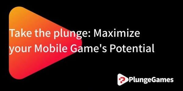 Gaming Gets a New Powerhouse with Plunge Games Consulting image