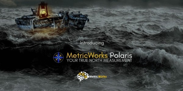 MetricWorks launch incremental measurement solution Polaris image