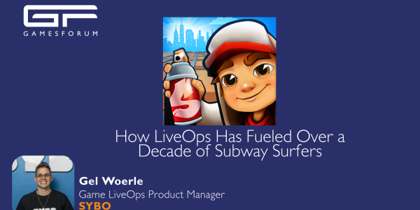 Keeping the World Running: How LiveOps Fuel Over a Decade of Subway Surfers image