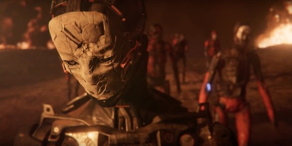 Q and A: Sam Carlisle, Director Of External Relations At Microsoft Xbox, Discusses External Development And How The Real-Time Engine Is Being Used Outside Of Gaming image