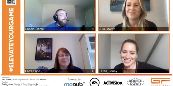 Key Lessons from the #Elevateyourgame series with MoPub image