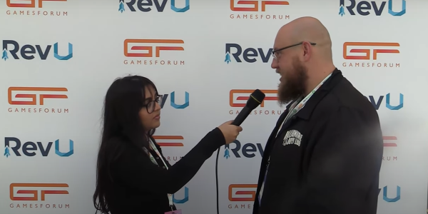 Gamesforum London 2024 : Exclusive Interviews image