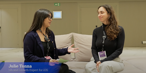 Breaking the iOS Barrier: How Julie Tonna Conquered Apple’s Privacy Changes image