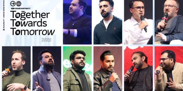  Together Towards Tomorrow: How Games District Is Approaching Long-Term Growth image