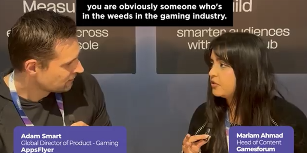 Gaming’s Next Power Shift: APAC Expansion, AI Creativity & Data-Driven UA image