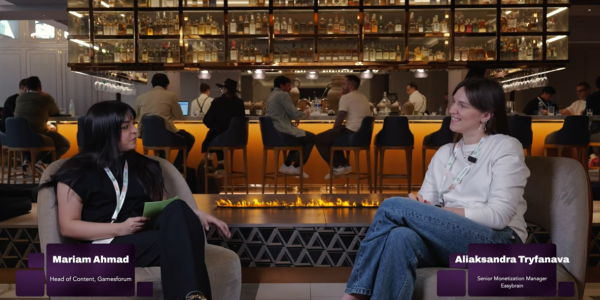 Easybrain on Underestimated Ad Placements, Ad Quality Signals, and Monetization Strategy image