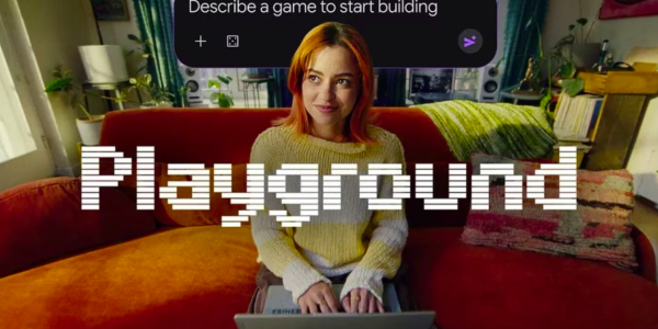 Google wants everyone to make games. Should studios be worried? image