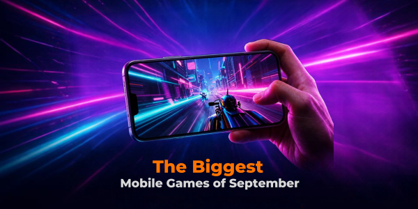 The Biggest Mobile Games of September 2026  image