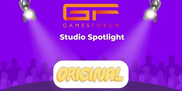 Gamesforum Studio Spotlight: Original Games image