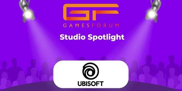 Gamesforum Studio Spotlight: Ubisoft image