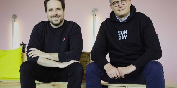 Timm Geyer Appointed as Co-Managing Director of Mobile Games Company Sunday image