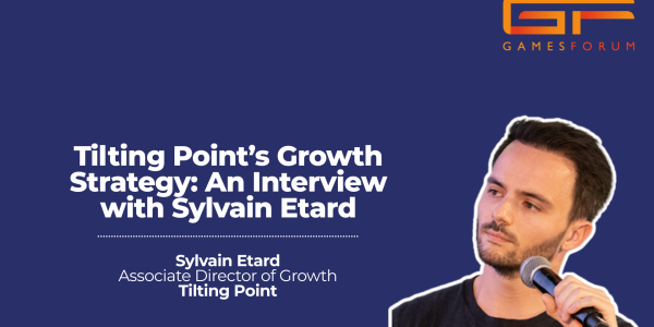 Tilting Point’s Growth Strategy: An Interview with Sylvain Etard image
