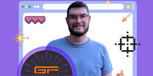 Community Spotlight: RevU’s Tanner Hanson image