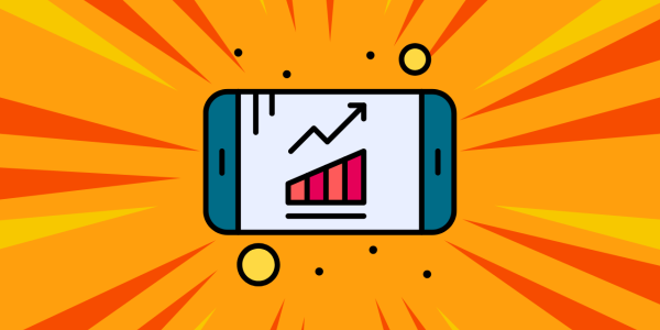 Is Meta Back on iOS? The Data is Here! image