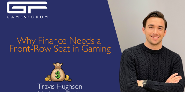 Why Finance Needs a Front-Row Seat in Gaming image