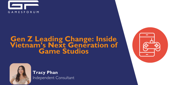 Gen Z Leading Change: Inside Vietnam’s Next Generation of Game Studios image