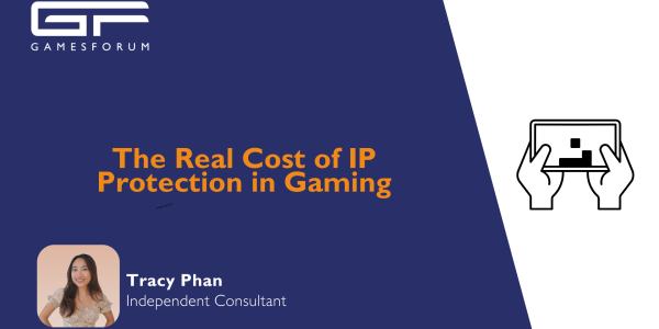 The real cost of IP protection in gaming image