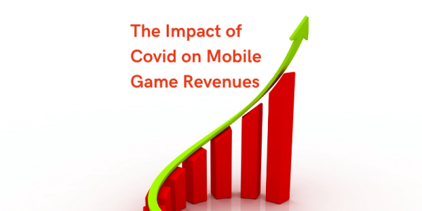 The Impact of Covid on Mobile Game Revenues image