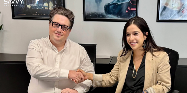 The Roundup: Territory Studio to Join Savvy Games in Riyadh, Germany Hits €3 Billion in Mobile Revenue, and Unity Posts Mixed Q2 Results image