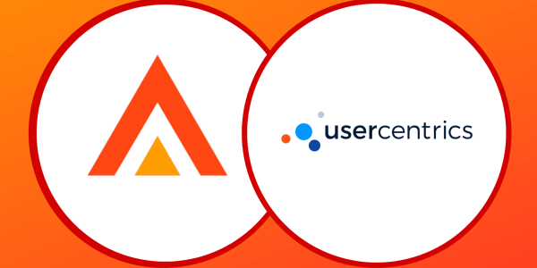 Usercentrics and AdInMo partner to drive monetization success for mobile game developers in Europe image