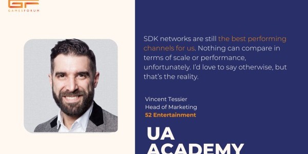 “Cashflow Remains Key”: 52 Entertainment on UA Strategy and Growth Trade-offs image