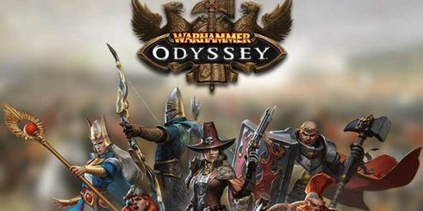 Warhammer Odyssey - An Old World Adventure That’s Decidedly Old School image