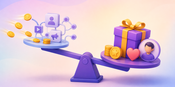 Mobile Gaming’s Spend-to-Grow Model Is Evolving image