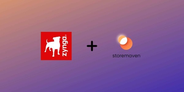 Buying Growth: Zynga Acquires Storemaven image