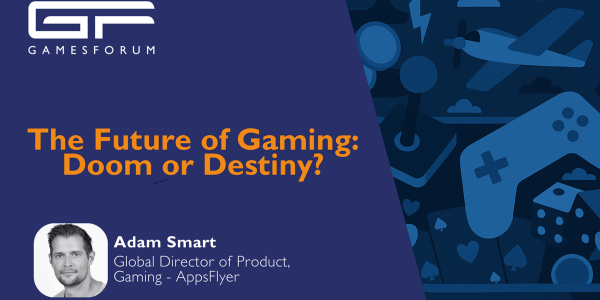 The Future of Gaming: Doom or Destiny? image
