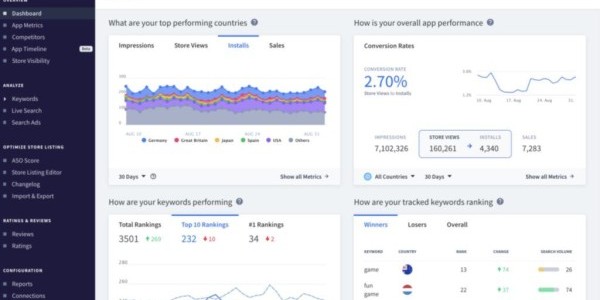 App Radar Acquires Competitor TheTool image