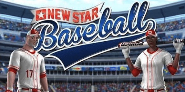 New Star Baseball scores a home run image