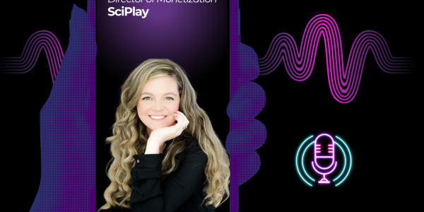  SciPlay’s Dafna Ben-Onn on Driving Engagement, LiveOps, and the Future of Free-to-Play image