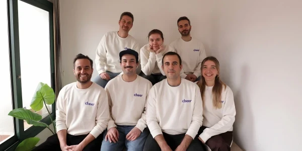 The Roundup: Cheer Games Raises $4.5M, Google Play Fees Reduced, Pokémon Champions Announced image