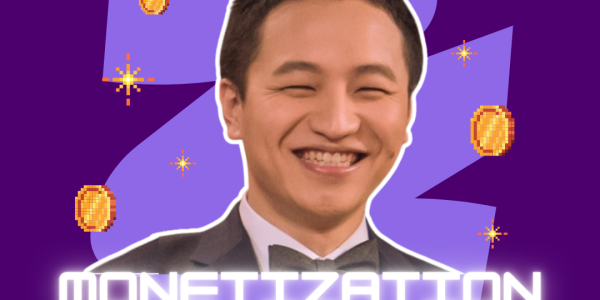 Ad Mon Masterclass: CK Wang on how Kooapps perfects ad integration image