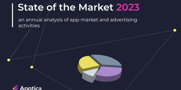 State of the market in 2023 by Apptica image