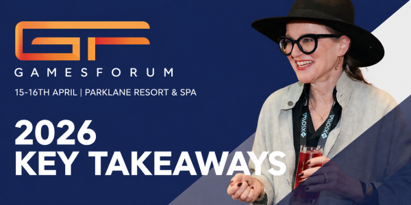 Gamesforum Cyprus Takeaways: AI Isn’t Magic, Organic Isn’t Optional, Monetisation Isn’t Simple image