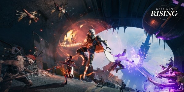 The Roundup: NetEase’s Destiny: Rising Launch, Saudi Esports Federation–Merak Capital MoU to Boost Kingdom’s Gaming Sector, and Aghanim’s Checkout 2.0 Debut image